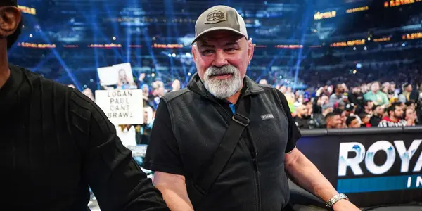 Rick Steiner
