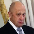Yevgeny Prigozhin