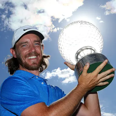 Tommy Fleetwood