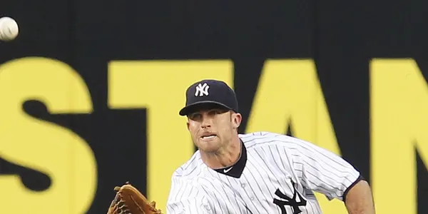 Brett Gardner