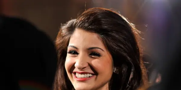 Anushka Sharma