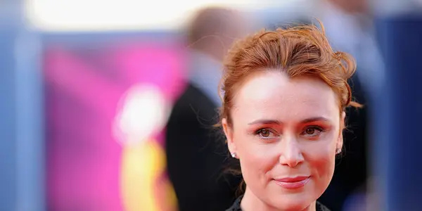 Keeley Hawes