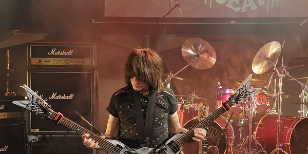 Michael Angelo Batio