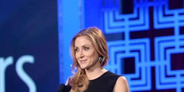 Sasha Alexander