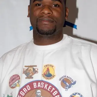 Jerome James Net Worth