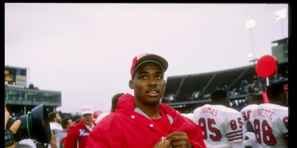Andre Ware