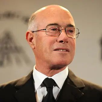 David Geffen Net Worth