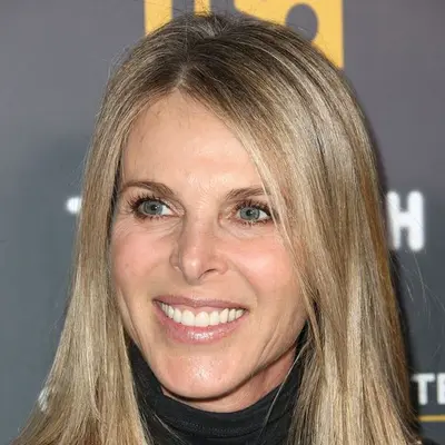 Catherine Oxenberg