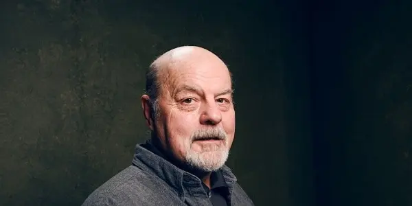 Michael Ironside