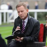 Jeremy Kyle Net Worth