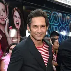 Enrique Murciano Net Worth