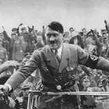 Adolf Hitler