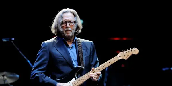 Eric Clapton