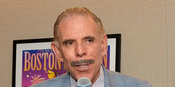 Peter Max