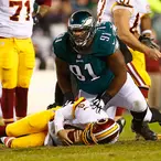 Fletcher Cox's Huge New Contract Isn't All It's Cracked Up To Be