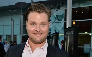 Zachery Ty Bryan Net Worth