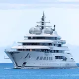 The US Government Is Spending Almost $1 Million Per Month To Maintain Mega-Yacht Seized From Russian Oligarch Suleiman Kerimov