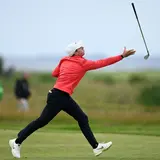 Imagine Turning Down $300-$500 Million From LIV Golf Out Of "Loyalty" To The PGA. And Now The Leagues Are Merging…