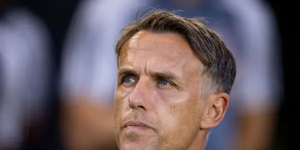 Phil Neville