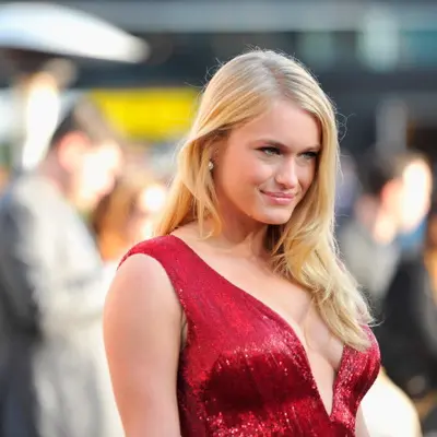 Leven Rambin