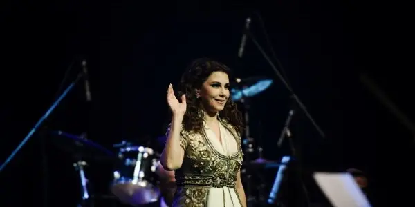 Majida El Roumi