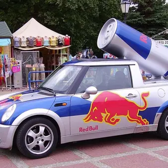 Interpol Issued A Red Notice For Red Bull Heir