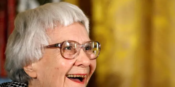 Harper Lee