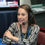 Ana Kasparian Net Worth