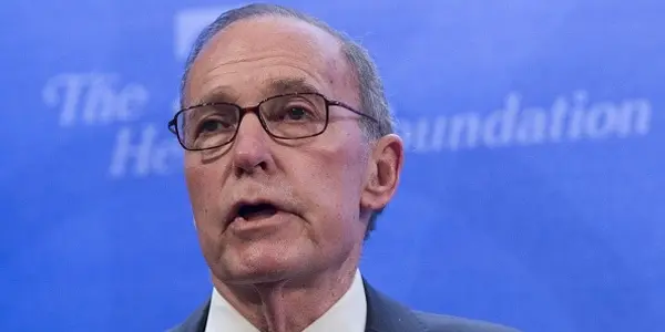 Larry Kudlow