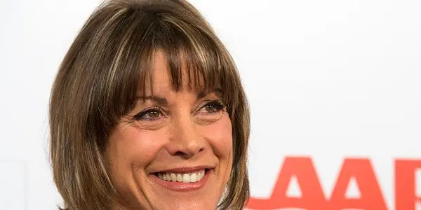 Wendie Malick