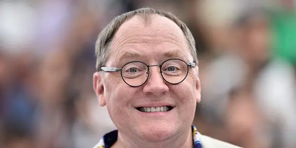 John Lasseter