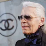 Designer Karl Lagerfeld Puts Out Limited Edition Art Supply Set Priced At Almost Three Grand