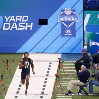 Setting A Record At The NFL Combine Might Earn Rookies An Island… Yes, An Island!