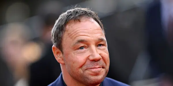 Stephen Graham
