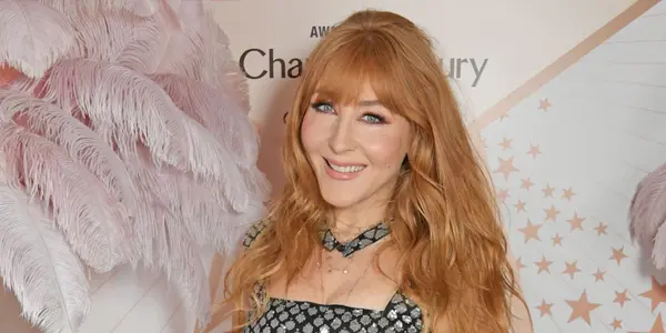 Charlotte Tilbury