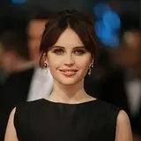 Felicity Jones Net Worth