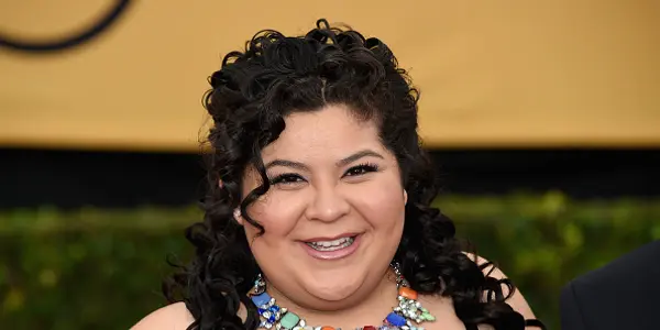 Raini Rodriguez