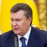 Viktor Yanukovych