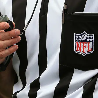 The NFL Is Considering Hiring Full-Time Referees Next Season