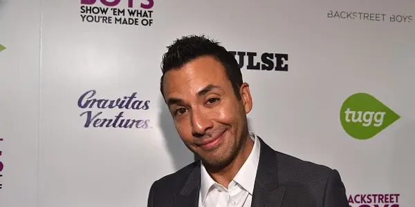 Howie Dorough