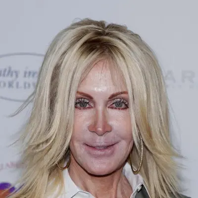 Joan Van Ark