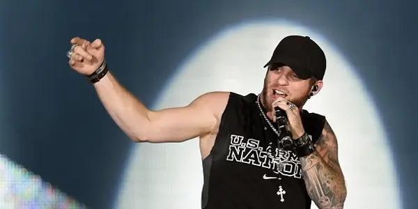 Brantley Gilbert