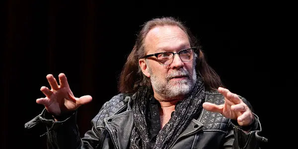 Gregory Nicotero