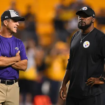 An NFL-Tying Record 10 Coaches Have Been Fired Or Stepped Down This Season