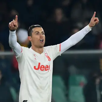 No, Cristiano Ronaldo Is NOT A Billionaire