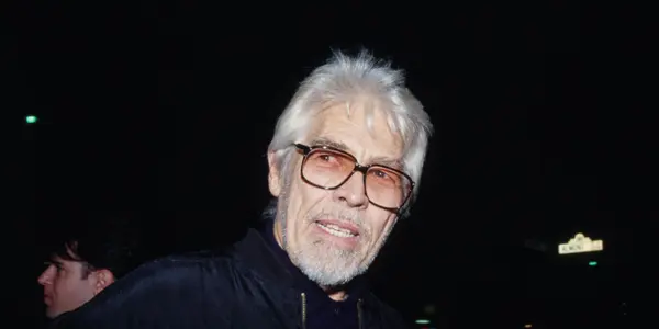 James Coburn