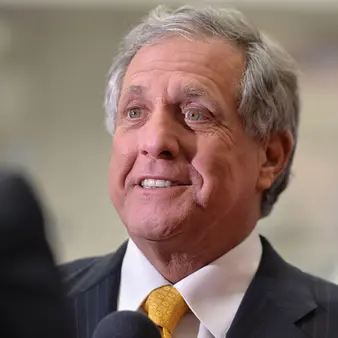 CBS Recovers $120 Million From Les Moonves Severance Payment