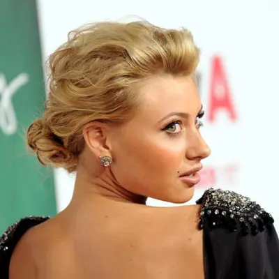 Aly Michalka