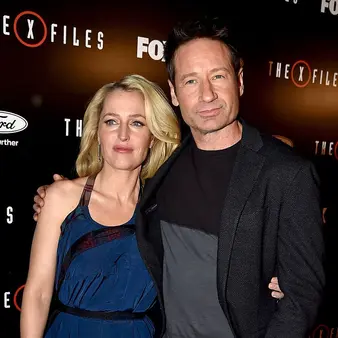How Much Is The X-Files Cast Worth Today And What Have They Been Up To Recently?