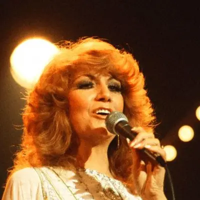 Dottie West